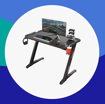 top rated gaming desks in 2020