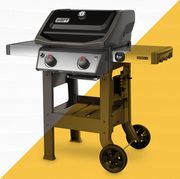 top rated grill amazon sale