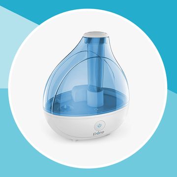 top rated humidifers in 2019