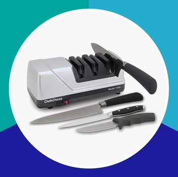 top rated knife sharpeners in 2019