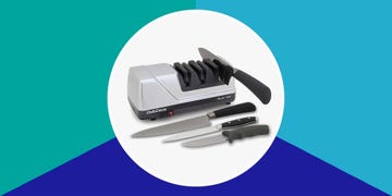 top rated knife sharpeners in 2019