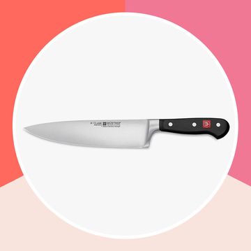 WÜSTHOF chef's knife