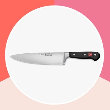 WĂśSTHOF chef's knife WĂśSTHOF chef's knife