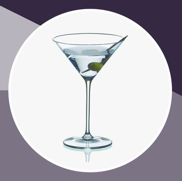 top rated martini glasses in 2019