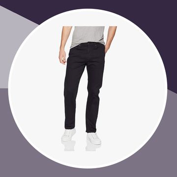 top rated men's jeans in 2019
