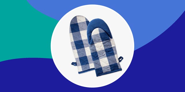 top rated oven mitts in 2019