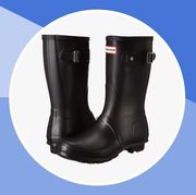 top rated rain boots in 2019