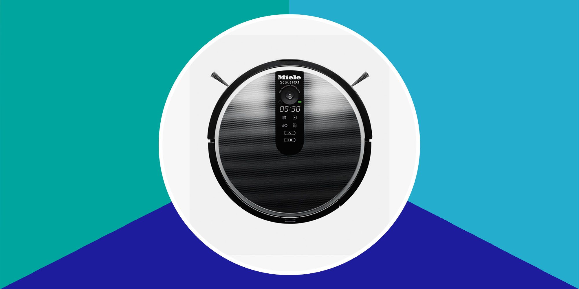 2019 best sale robotic vacuum