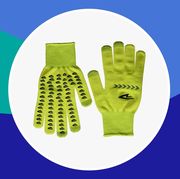 top rated running gloves in 2019