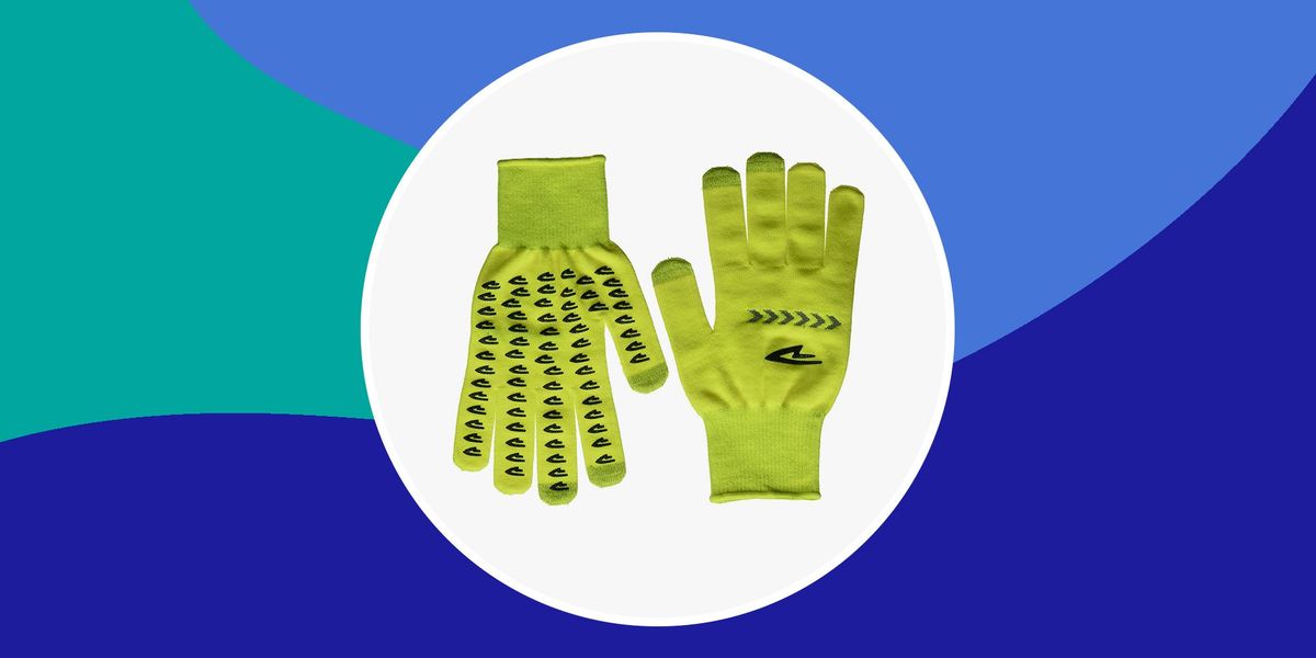 running gloves