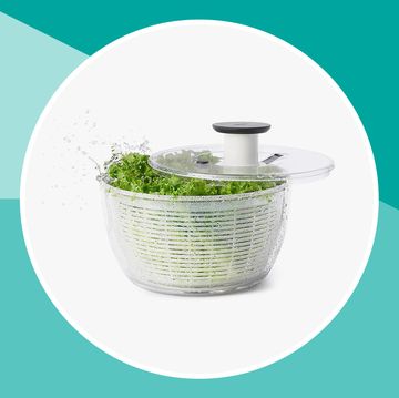 top rated salad spinners in 2019