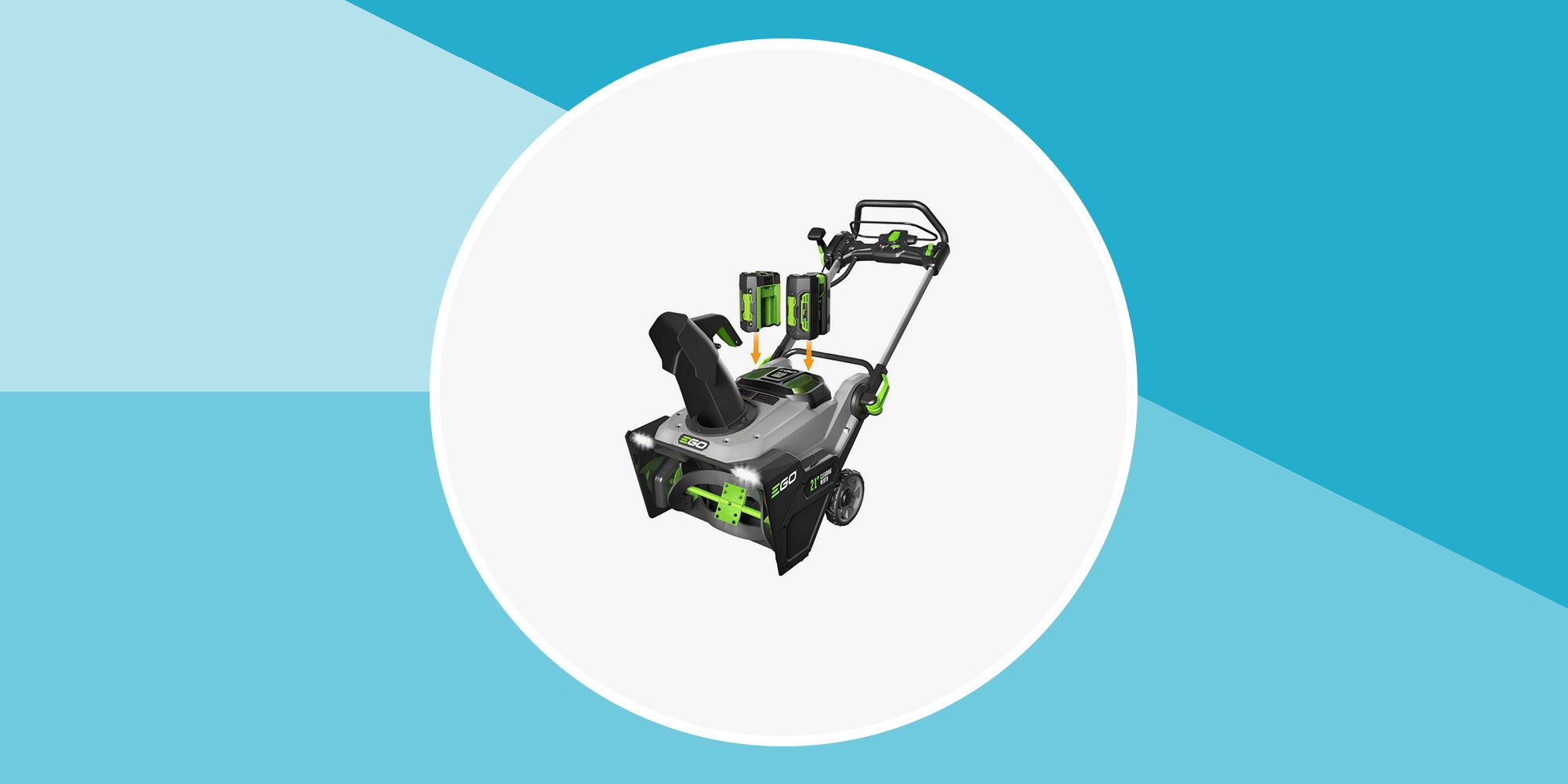 Popular mechanics lawn online mower