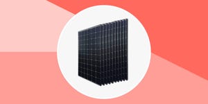 top rated solar panels in 2019