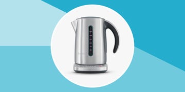 breville tea kettle