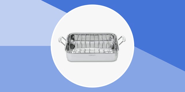 top rated turkey roasting pans in 2019