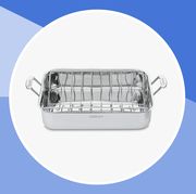 top rated turkey roasting pans in 2019