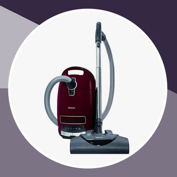 Top Rated Canister Vacuums 2019