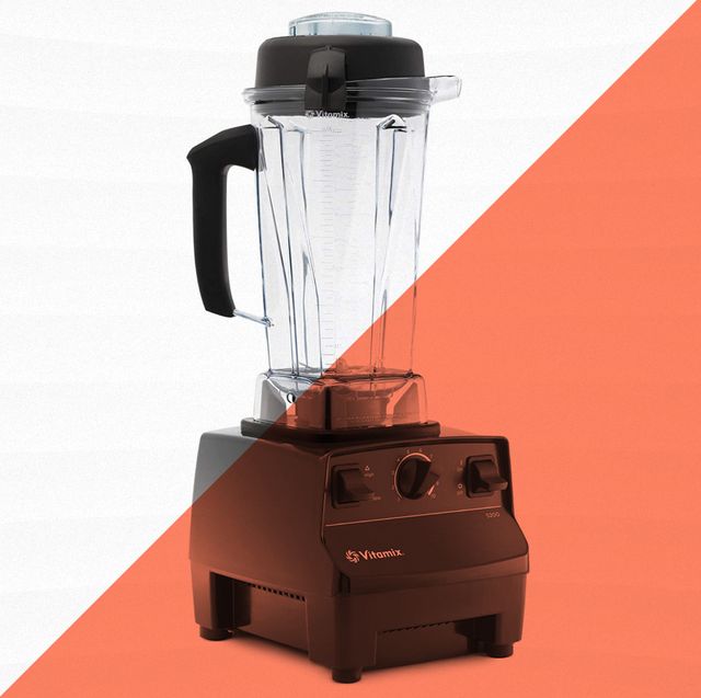 Just Slashed Prices on These Top-Rated Vitamix Blenders