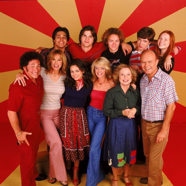 9 Fun Facts You Didn't Know About That '70s Show
