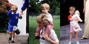 可愛い ハリー王子 エリザベス女王 Queen Elizabeth 幼少期 写真検索結果 ロイヤルキッズ