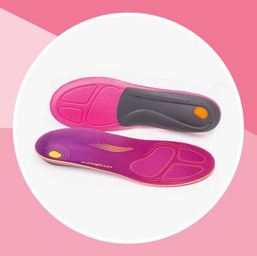 top rated insoles in 2019