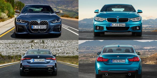  Hablemos del diseño de la serie BMW