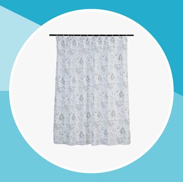 top rated shower curtain in 2020