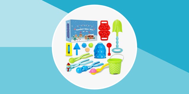 top rated snow equipment for kids