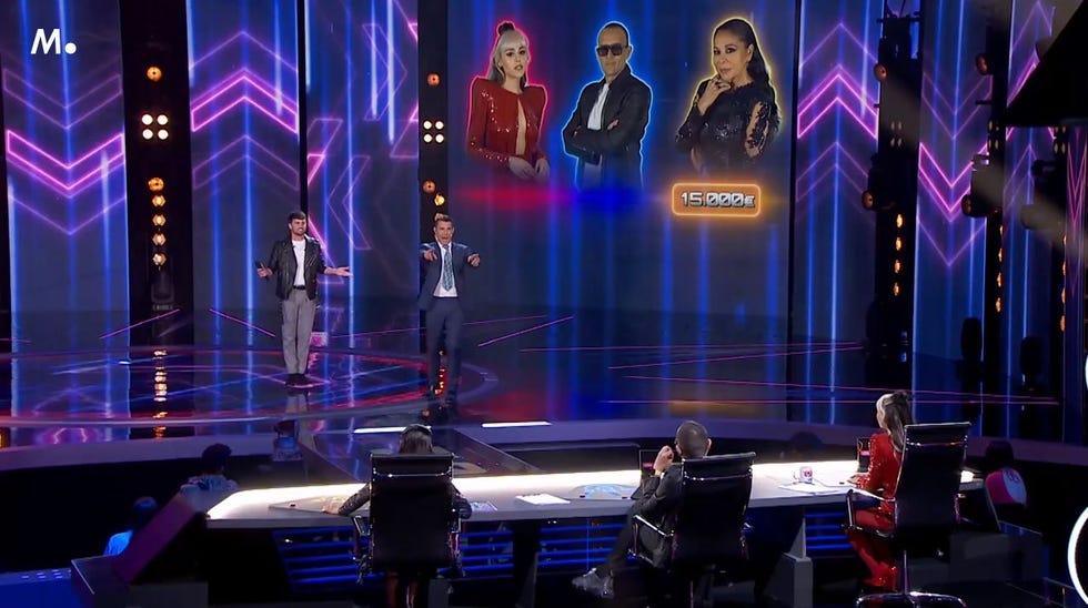 top star cuánto vale tu voz