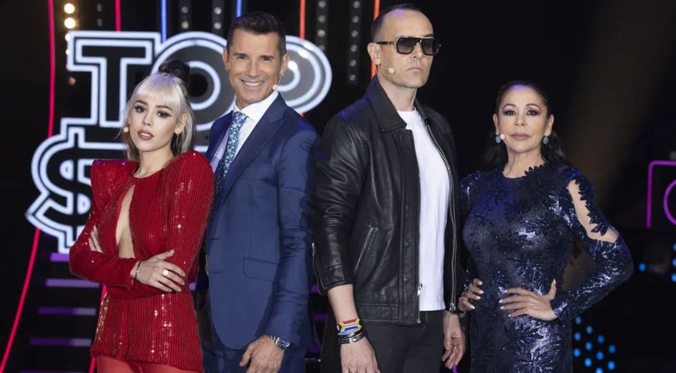 top star cuánto vale tu voz