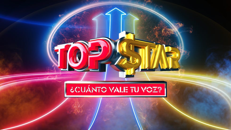 top star