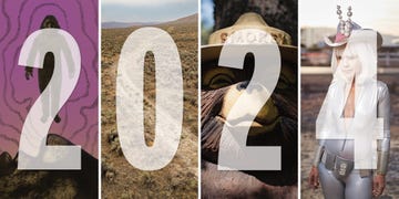 year in review, 2024, top stories