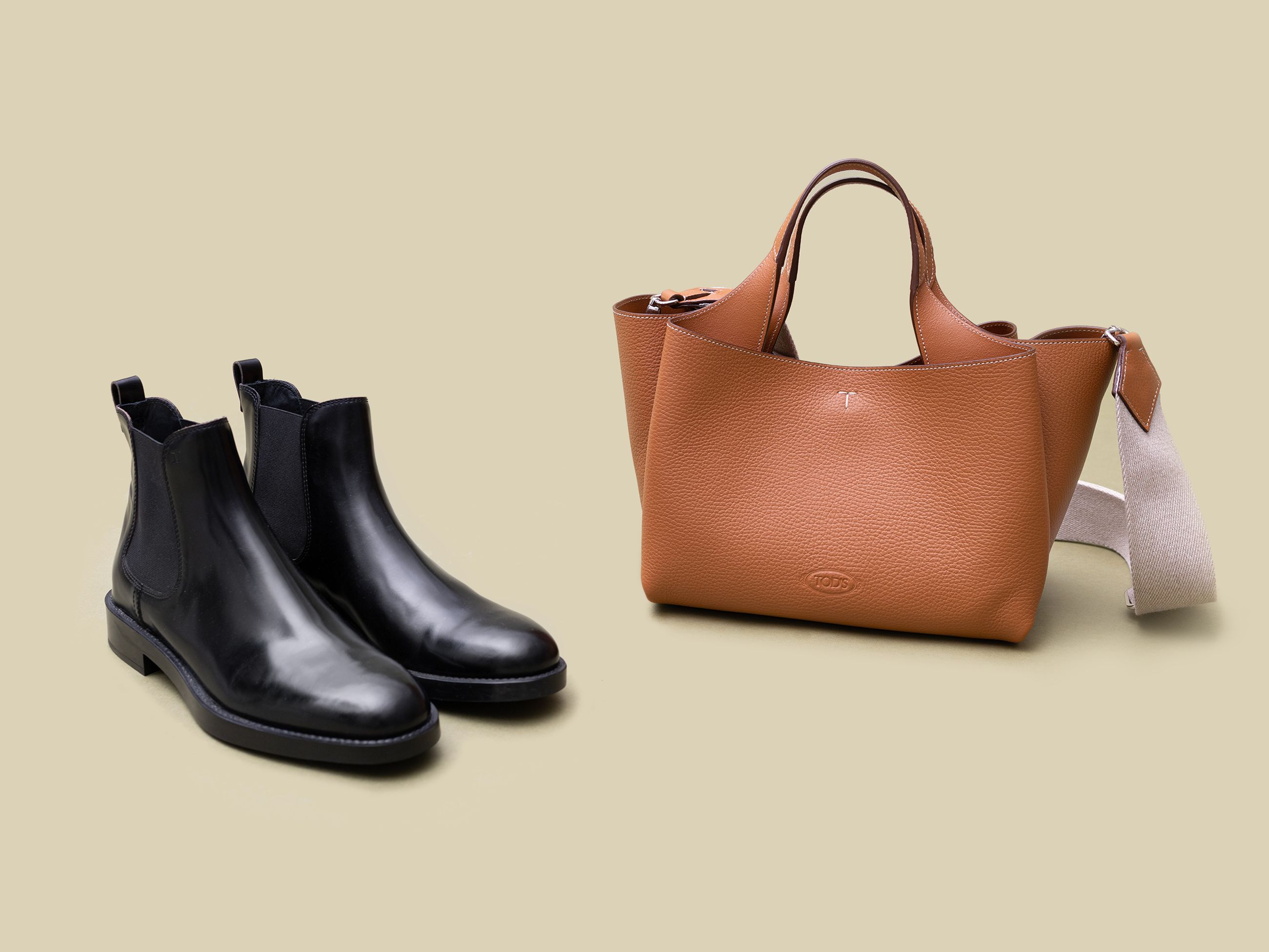 トッズ（TOD'S）新作バッグ【2019秋冬】