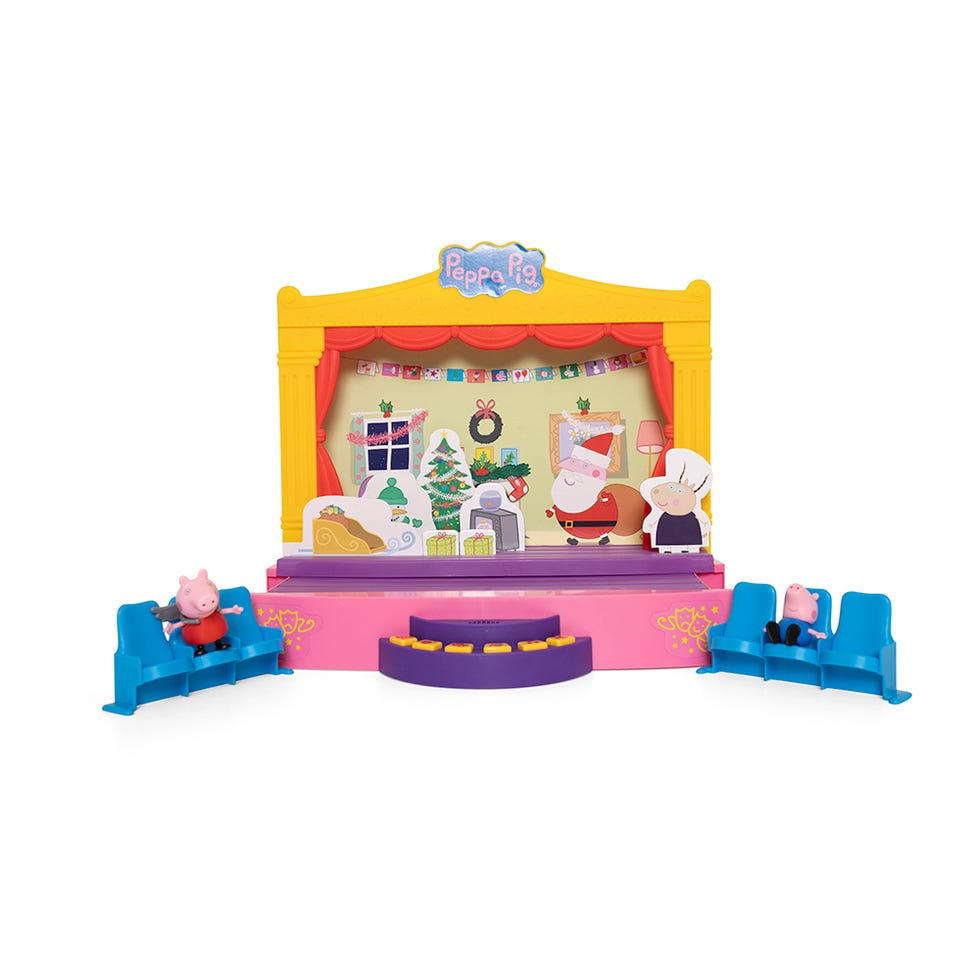 top christmas toys argos