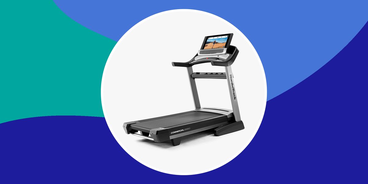 top rated treadmills in 2019