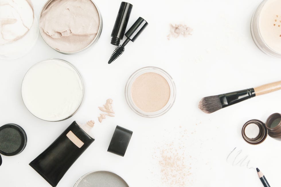 Cosmetics products