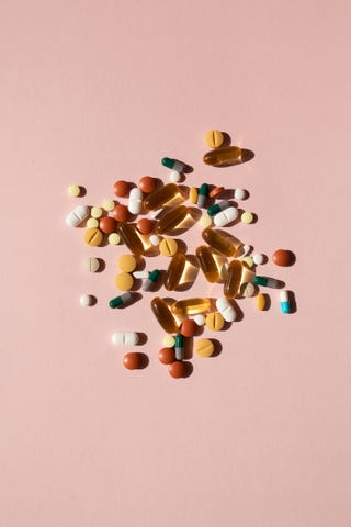 Do Beauty Supplements Actually Work? Experts Weigh In