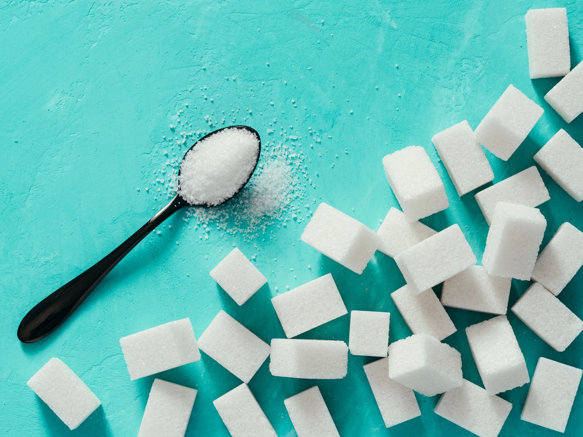 health benefits of sugar