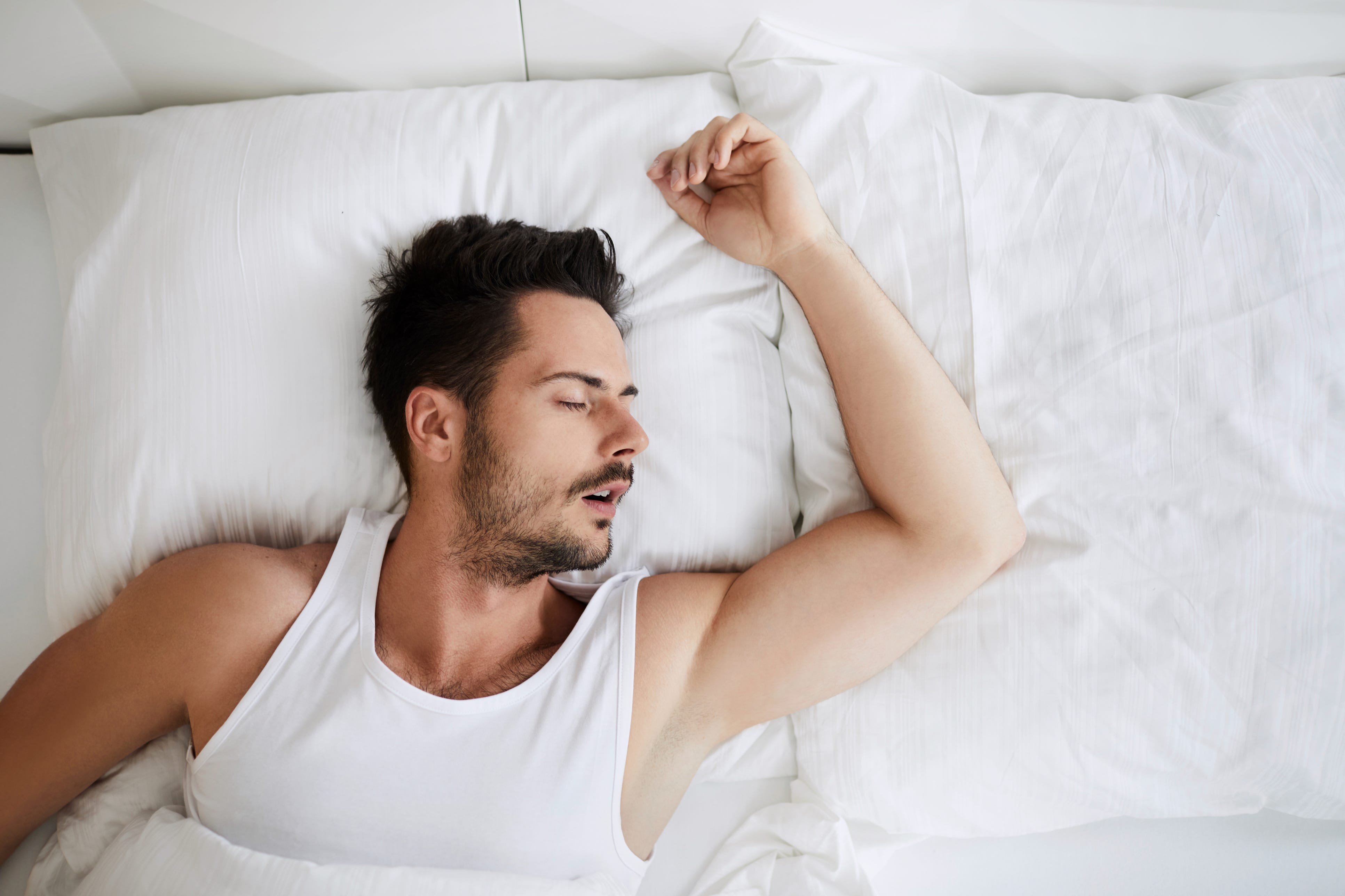 Exercise and Sleep - Workouts To Help You Fall Asleep Fast