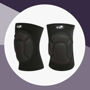 volleyball knee pads