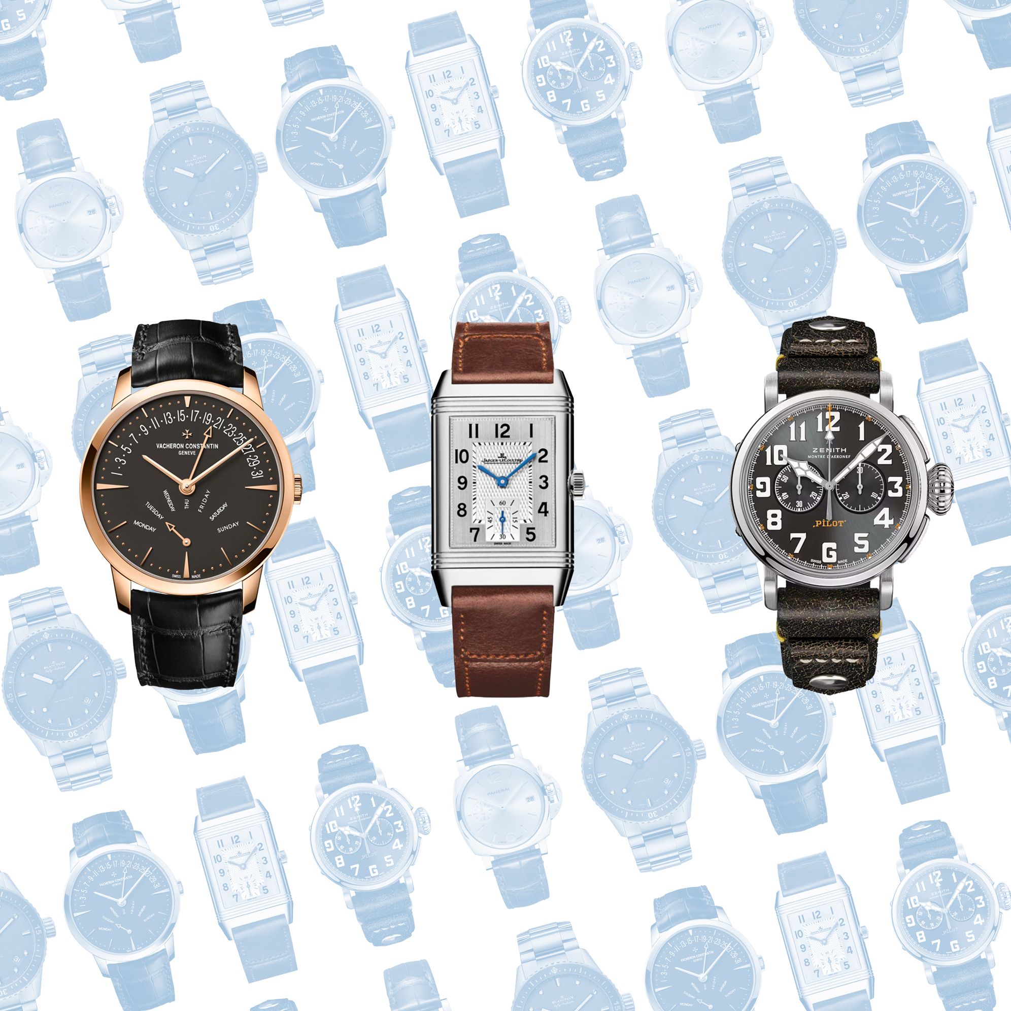 Vergelding Bedrijf verdieping 20+ Best Watch Brands for 2023 - Top Luxury Watch Brands to Know