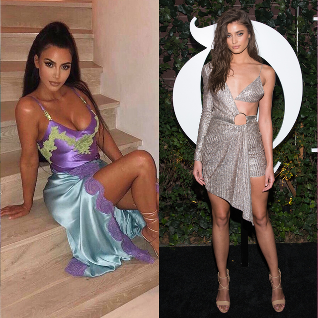 same dress