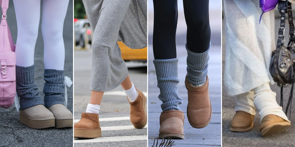 ugg ムートンブーツ レッグウォーマー 楽天市場】レッグウォーマー（素材（生地・毛糸）ムートン