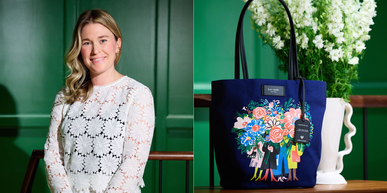 kate spade new york(ケイト・スペード ニューヨーク)に関する kate spade new york(ケイト・スペード ニューヨーク)に関する