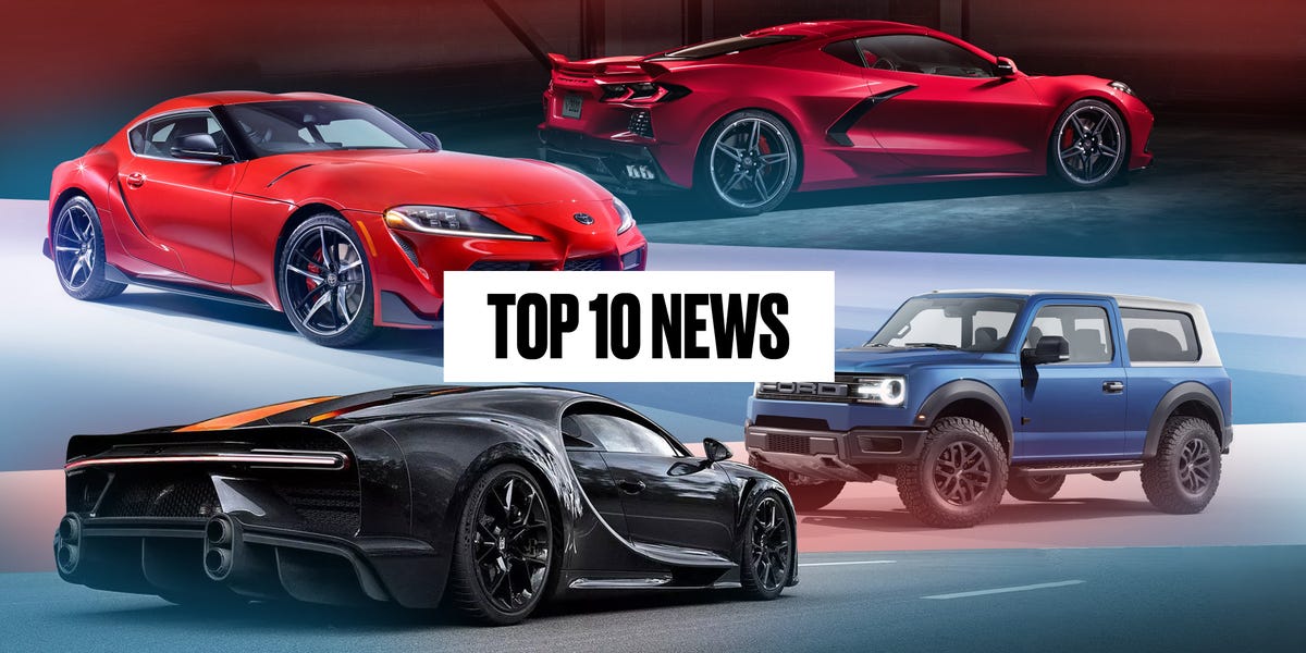 TOP 10 fastest and most expensive police cars in the world 2019, Business  and useful news