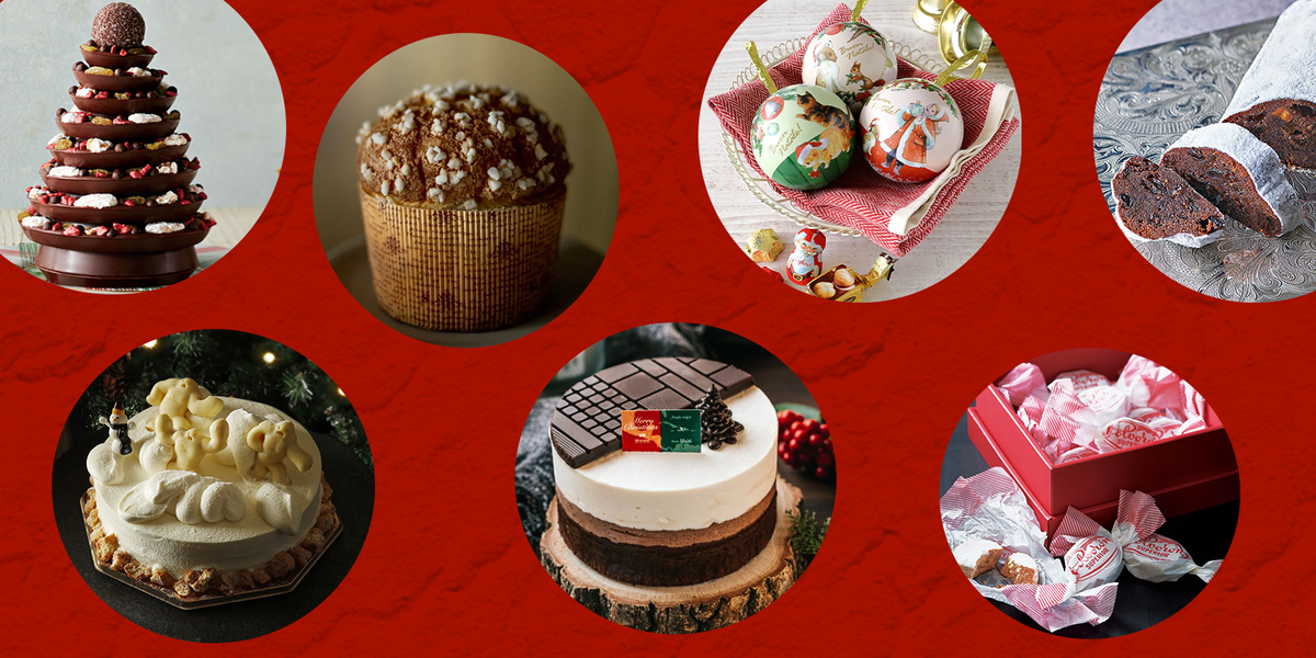 Kaieda クリスマスケーキ2021 Christmas Cake 2021 KAIEDA／クリスマスケーキ2021 | 新潟の大人も子供も楽しめる