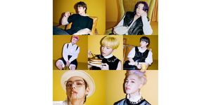 BTS（防弾少年団）新曲「BUTTER（バター）」が発売！ MVや記者会見で着用したブランドを公開