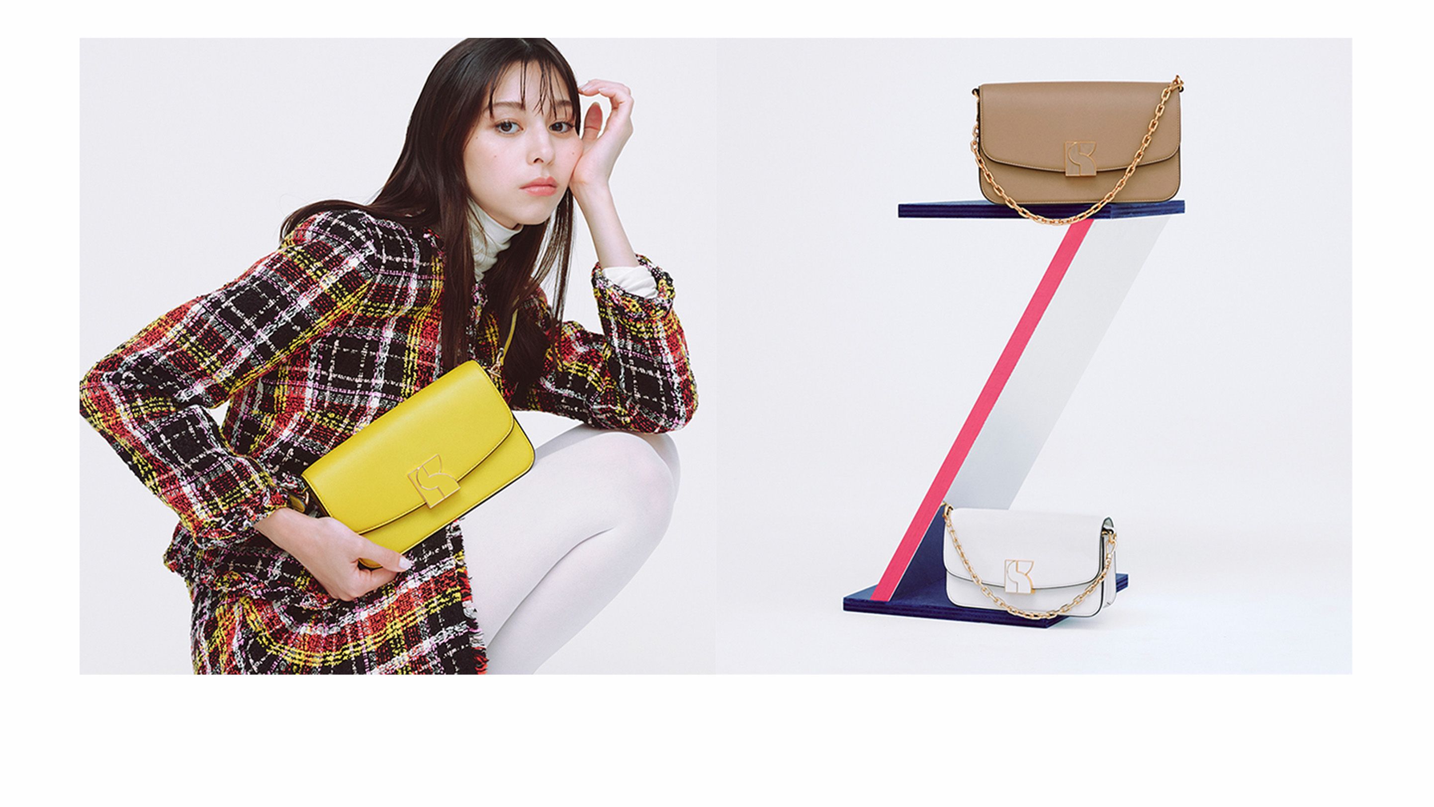 kate spade NY 白シャツ、他　セット