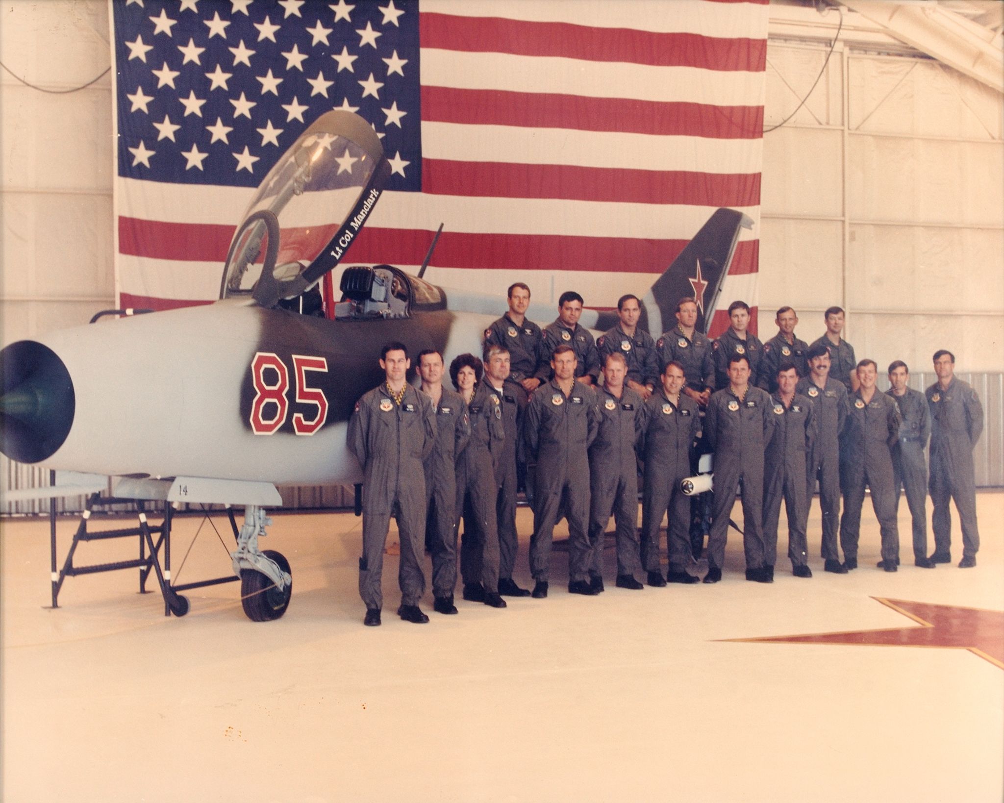 greeneville flyboys ] fighter pilot