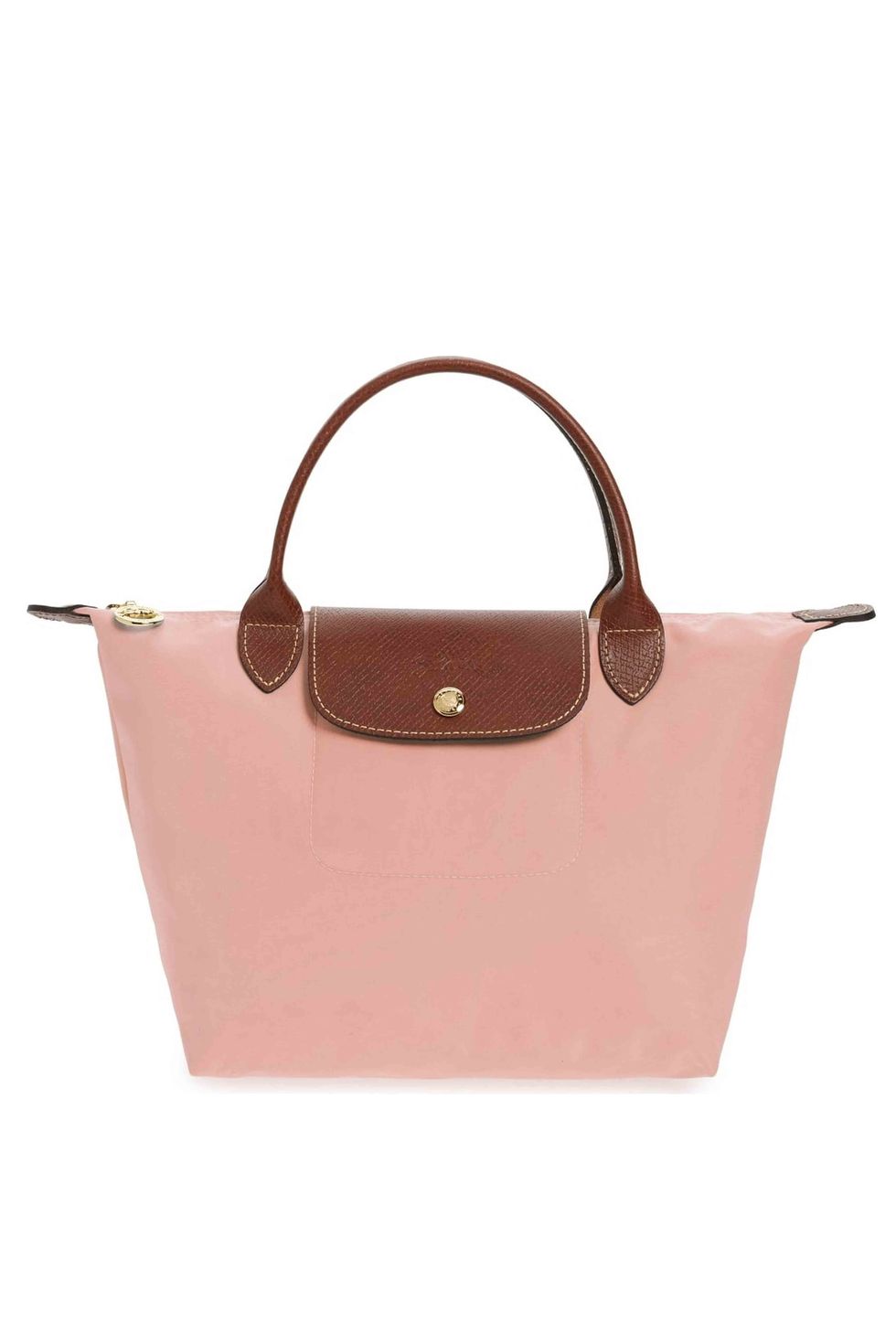 Pink Longchamp mini in 2023  Fancy bags, Longchamp bag, Longchamp